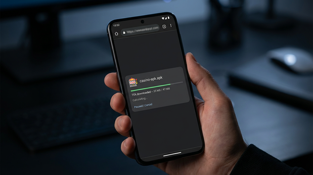 Main screen of 3Patti Room apk page for PK players - 4