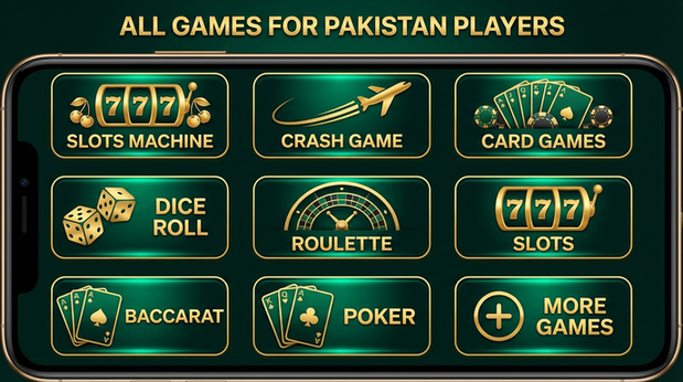 Main screen of 3Patti Room games page for PK players - 4