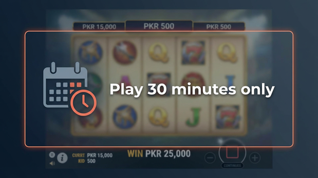 Payment and PKR controls in 3Patti Room - 6